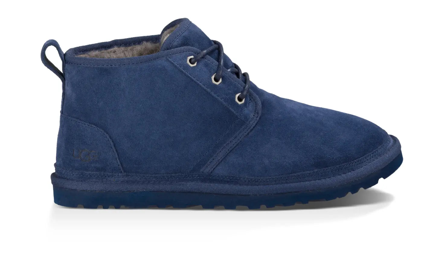 Men’s UGG Neumel – Iconic Chukka with All-Day Comfort UGG