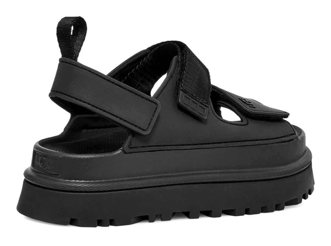 Women's UGG GoldenGlow Sandal – Lightweight & Water-Friendly Comfort UGG
