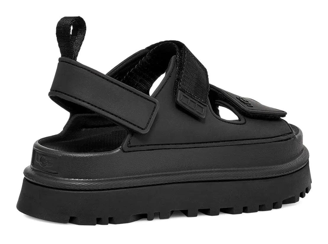 Women's UGG GoldenGlow Sandal – Lightweight & Water-Friendly Comfort UGG