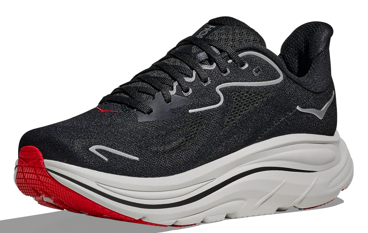 Men’s Hoka Clifton 10 – Soft Ride, Sleek Fit HOKA