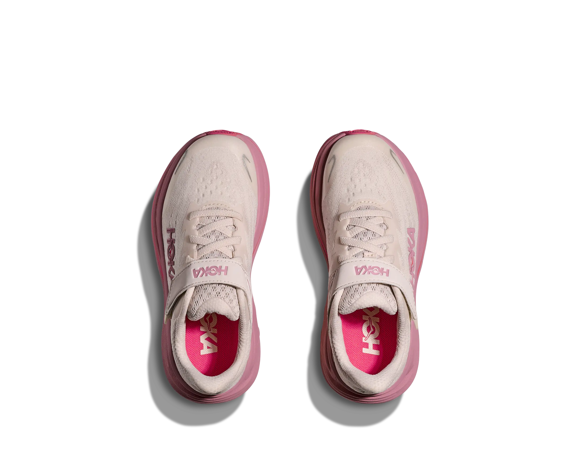 Hoka Toddler’s Clifton 10 – Big Comfort for Little Feet HOKA