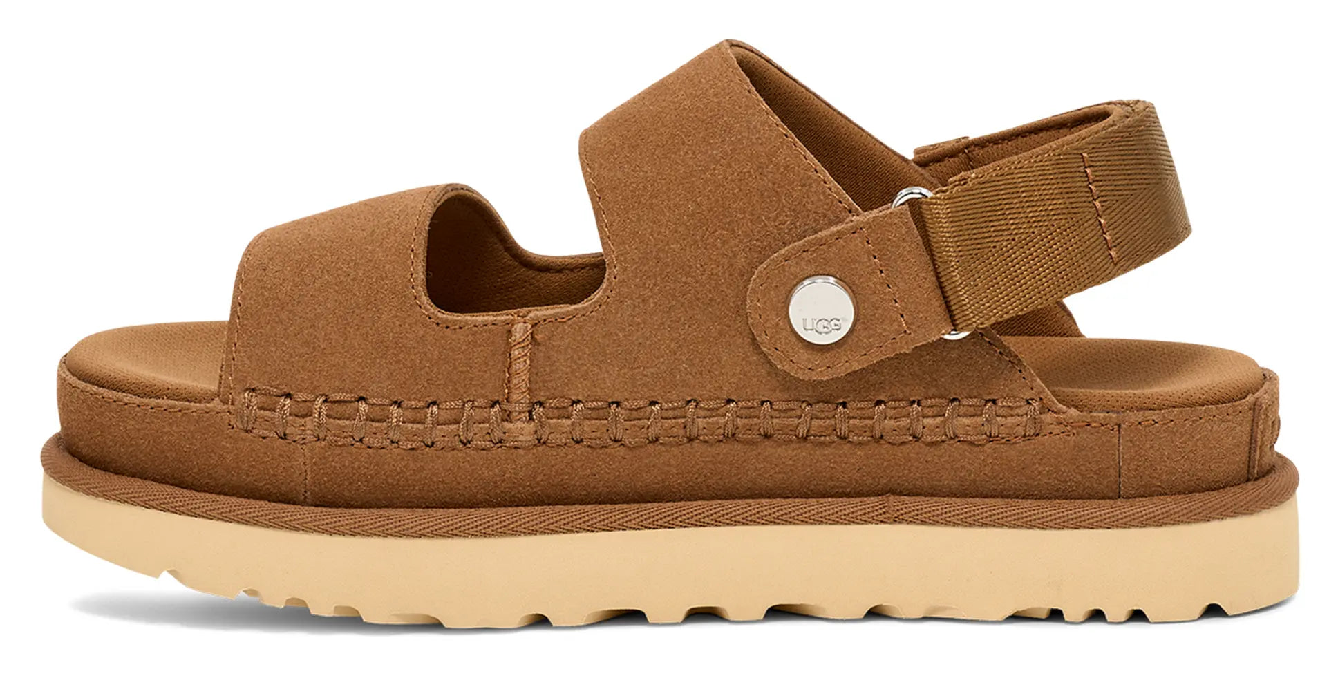 Women's UGG Goldenstar Glide – Versatile Comfort for Every Step UGG