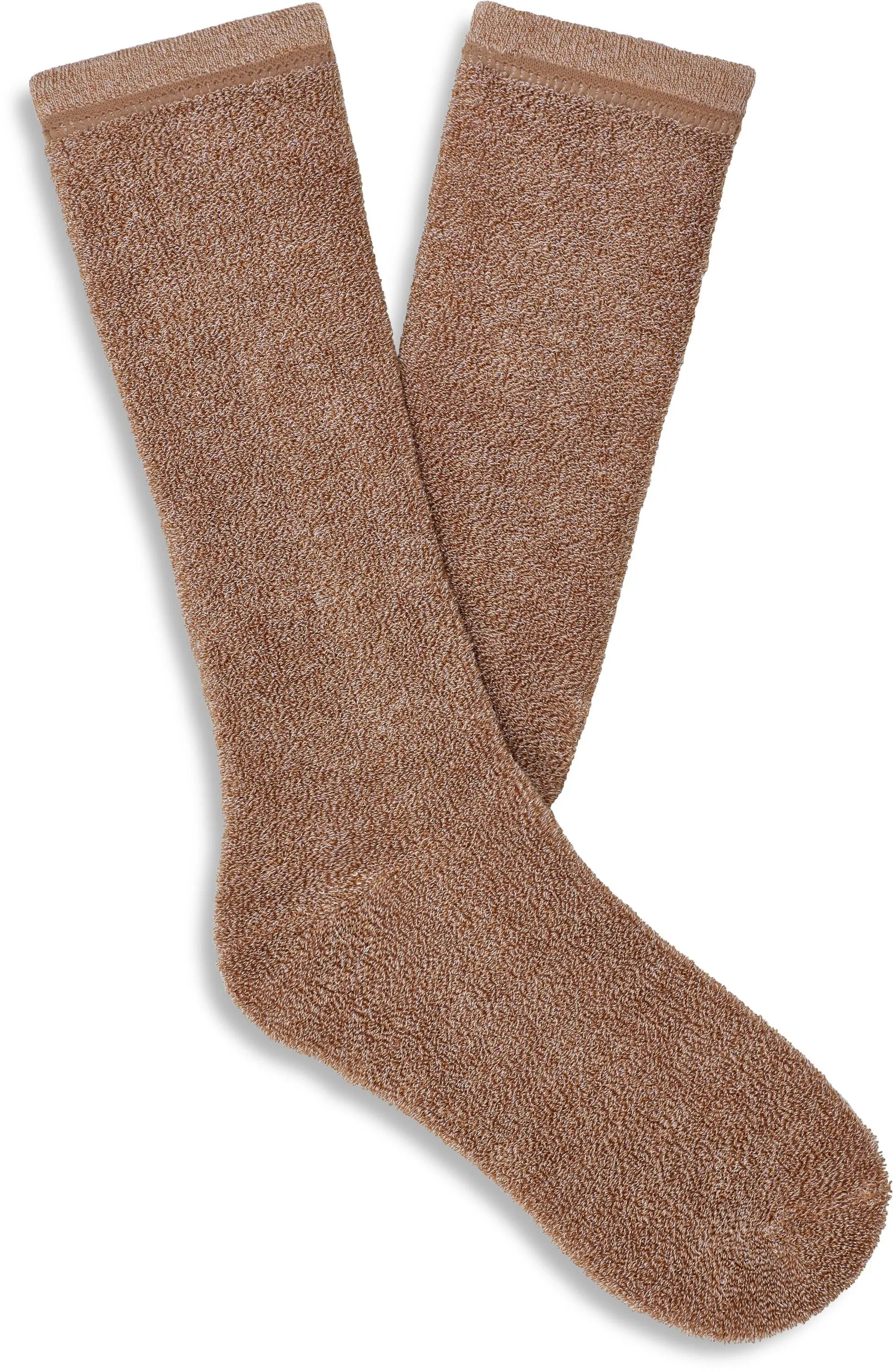 Men's Kyro Cozy Crew Socks - Joy-Per's Shoes