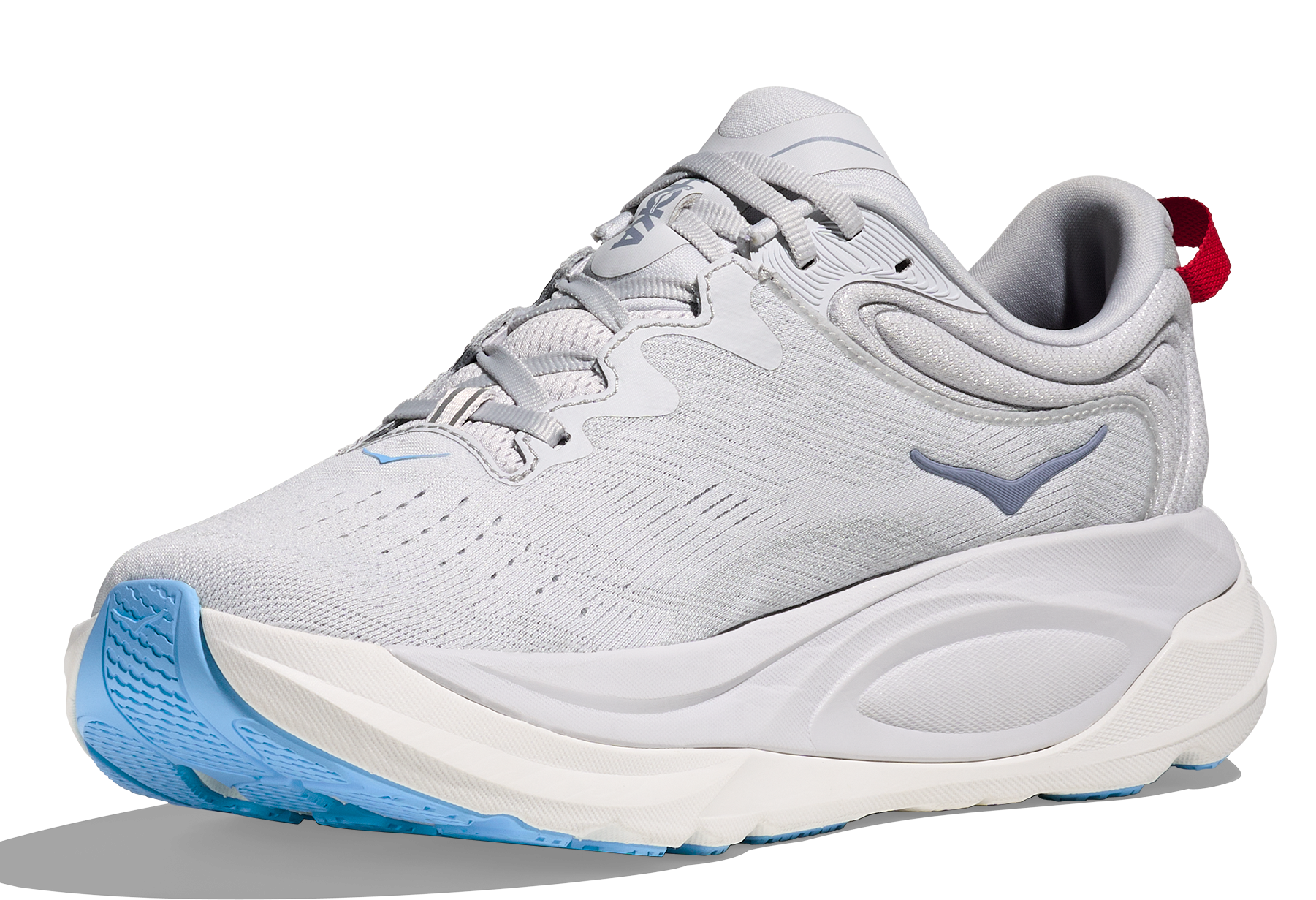 Women’s HOKA Gaviota 6 – Stability Running Shoes with Cushioned Comfort HOKA