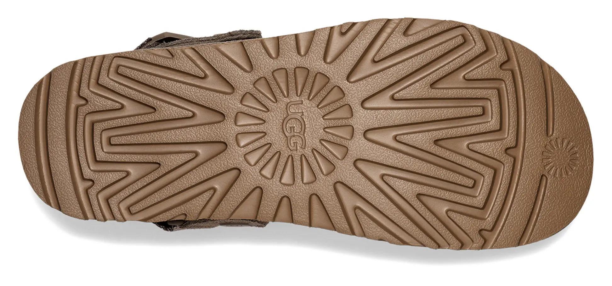 Women's UGG Goldenstar Clog | Versatile, Stylish & Ultra-Comfortable Platform Shoe UGG