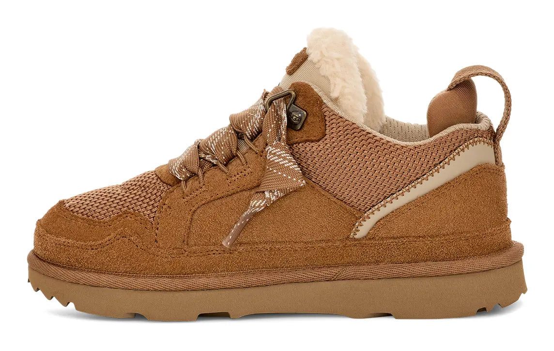 UGG Kids' Lowmel – Lightweight, Durable & Eco-Friendly UGG