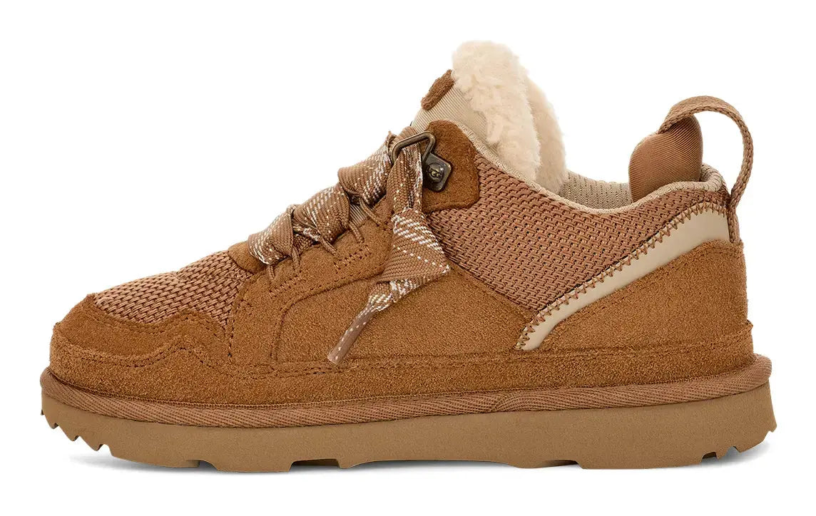 UGG Kids' Lowmel – Lightweight, Durable & Eco-Friendly UGG