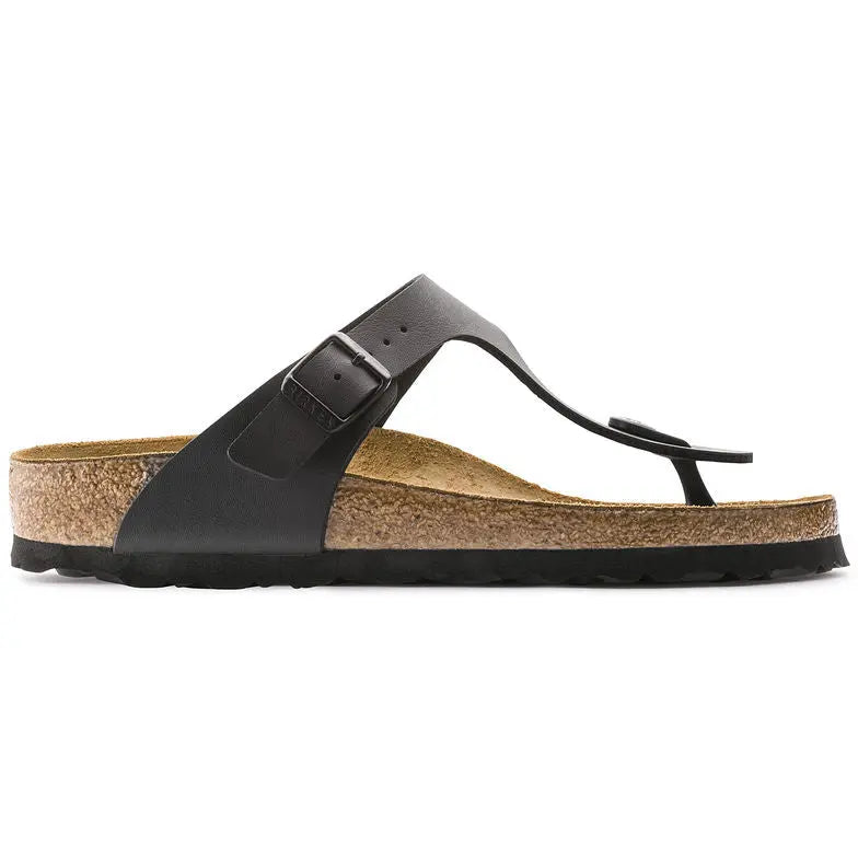 Birkenstock Gizeh Birko-Flor Sandals – Classic Comfort Meets Timeless Style BIRKENSTOCK