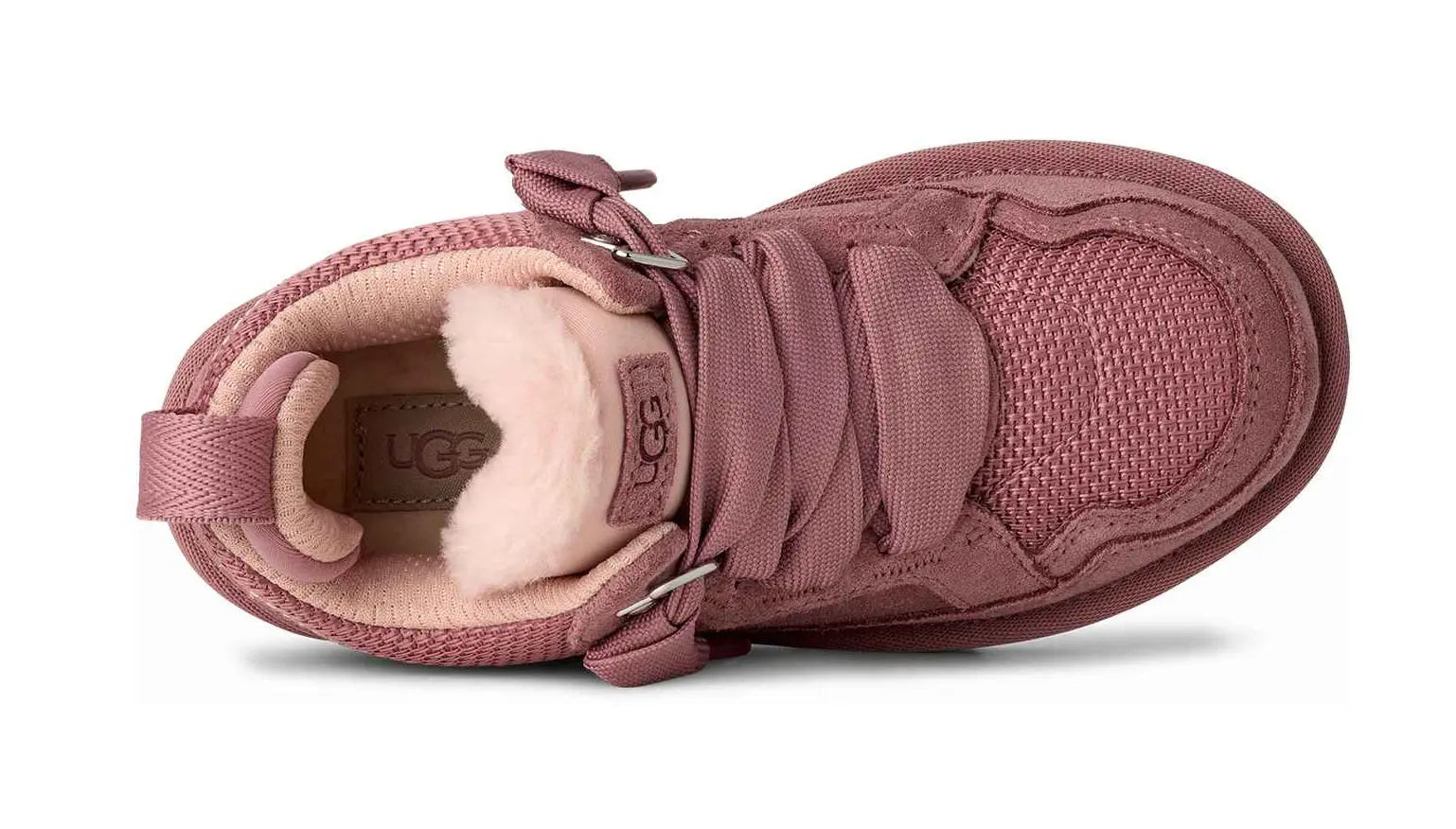 UGG Kids' Lowmel – Lightweight, Durable & Eco-Friendly UGG