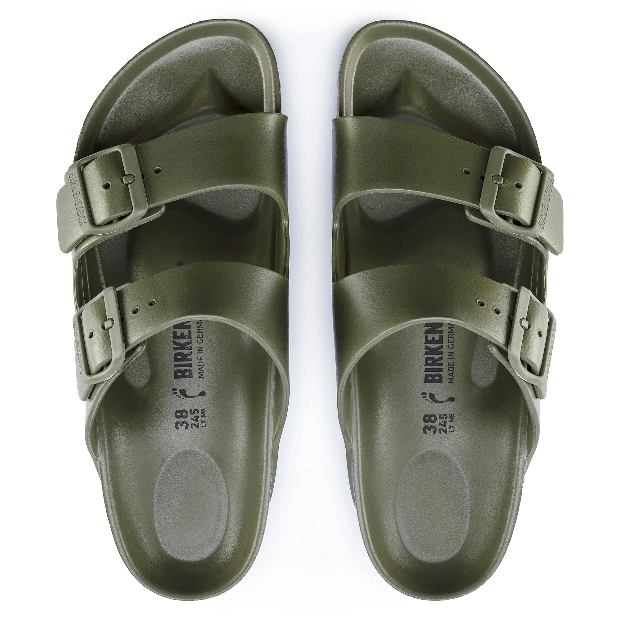 Women's Birkenstock Arizona EVA – Lightweight, Waterproof & Iconic Comfort