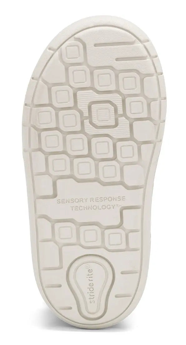 Toddler Stride Rite Quinn 2.0 – Classic Style Made for Little Explorers