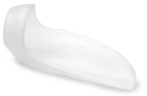 PediFix Visco-GEL Bunion Guard – Cushioned Relief for Bunion Discomfort PEDIFIX