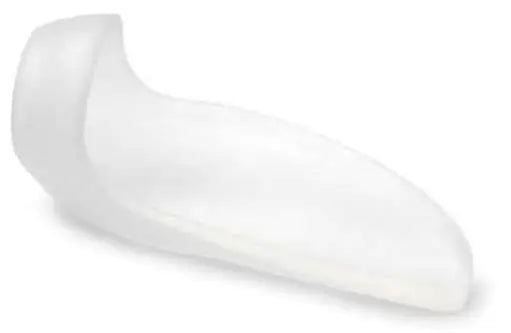 PediFix Visco-GEL Bunion Guard – Cushioned Relief for Bunion Discomfort PEDIFIX
