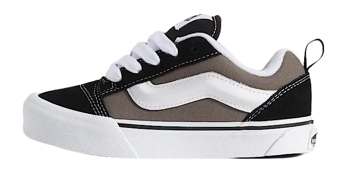 Kid's Vans Knu Skool – A Bold Take on a 90s Classic    VANS