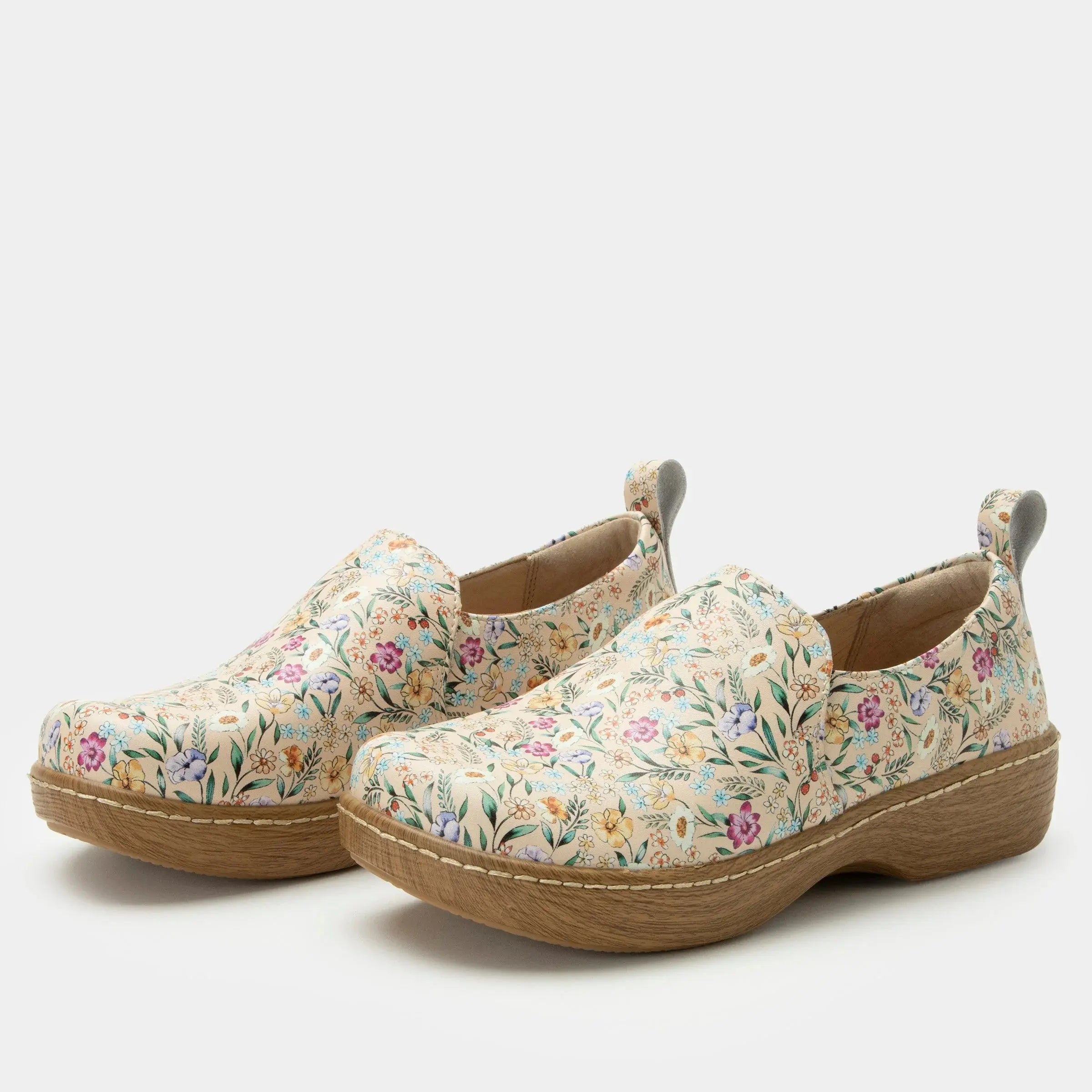 Women's Orygin ALEGRIA-PG LITE CORP.