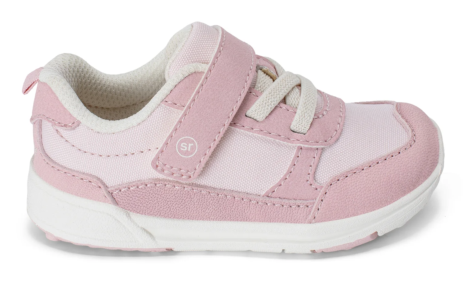 Toddler Stride Rite SRT Juniper – Supportive Everyday Sneakers STRIDERITE