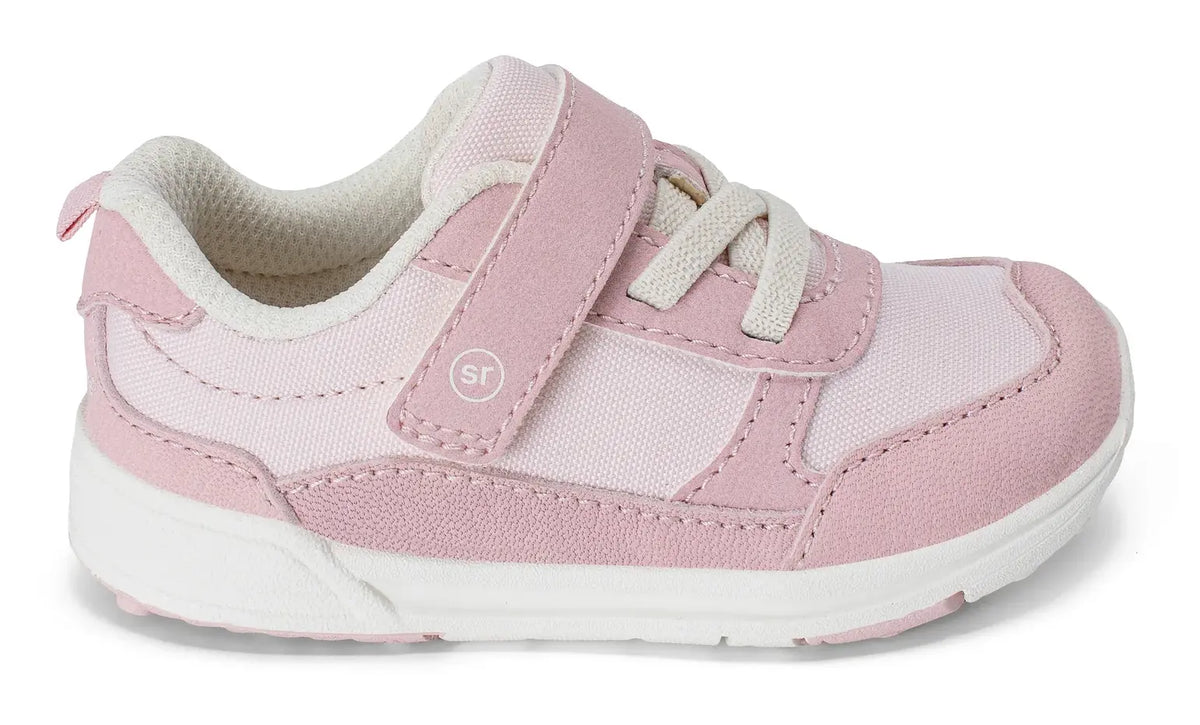 Toddler Stride Rite SRT Juniper – Supportive Everyday Sneakers STRIDERITE