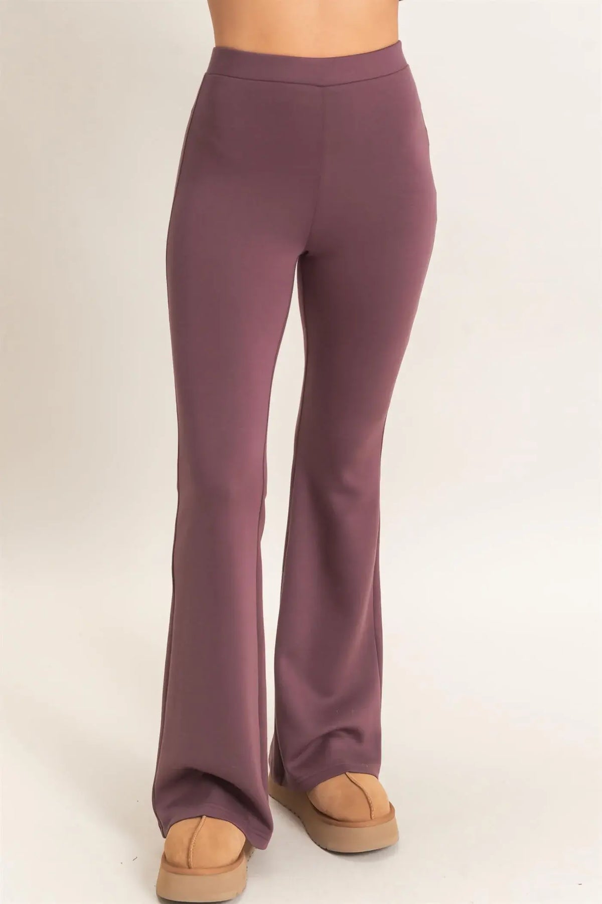 Hyfive Cloud Comfort Flare Leggings Product variant