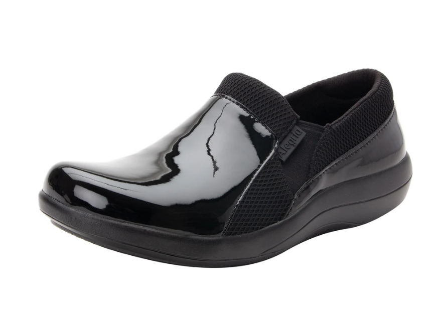 Women's Alegria Duette – Slip-Resistant & Comfort-Driven Footwear ALEGRIA-PG LITE CORP.