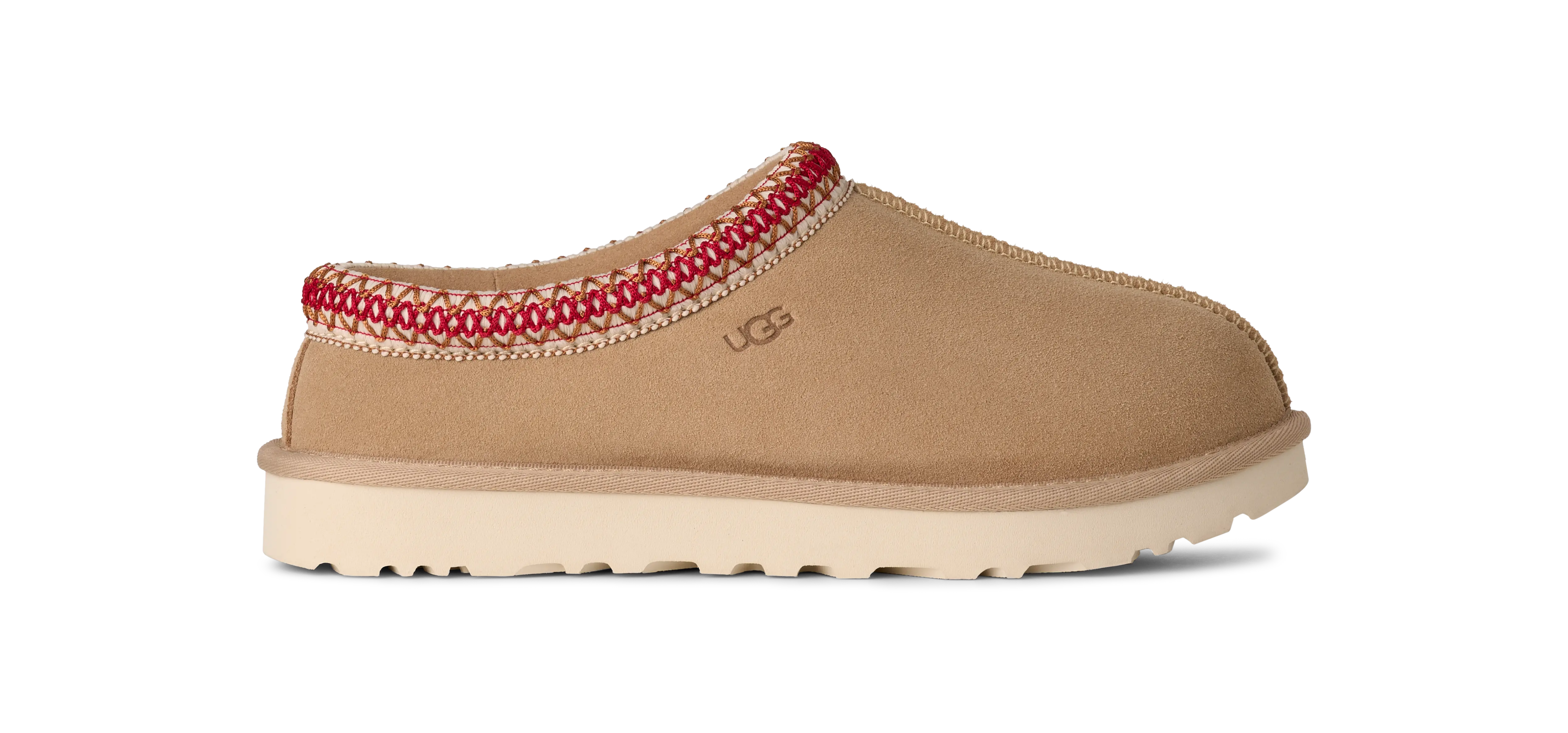 UGG Tasman II – Women's Iconic Comfort with Sheepskin Lining UGG