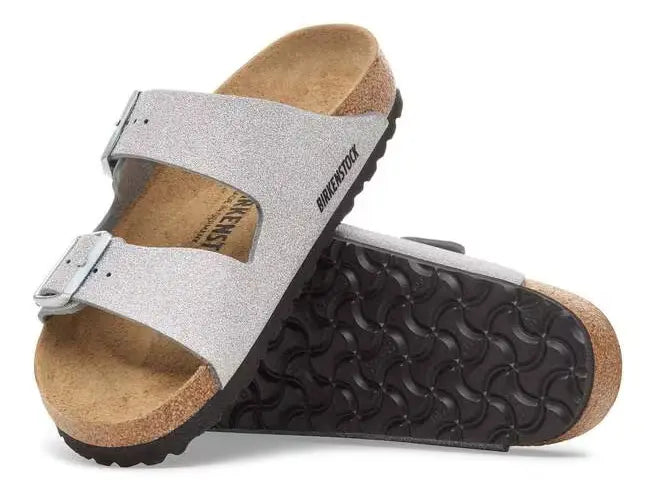 Kids Birkenstock Arizona Synthetics – Two Strap Comfort Sandals BIRKENSTOCK
