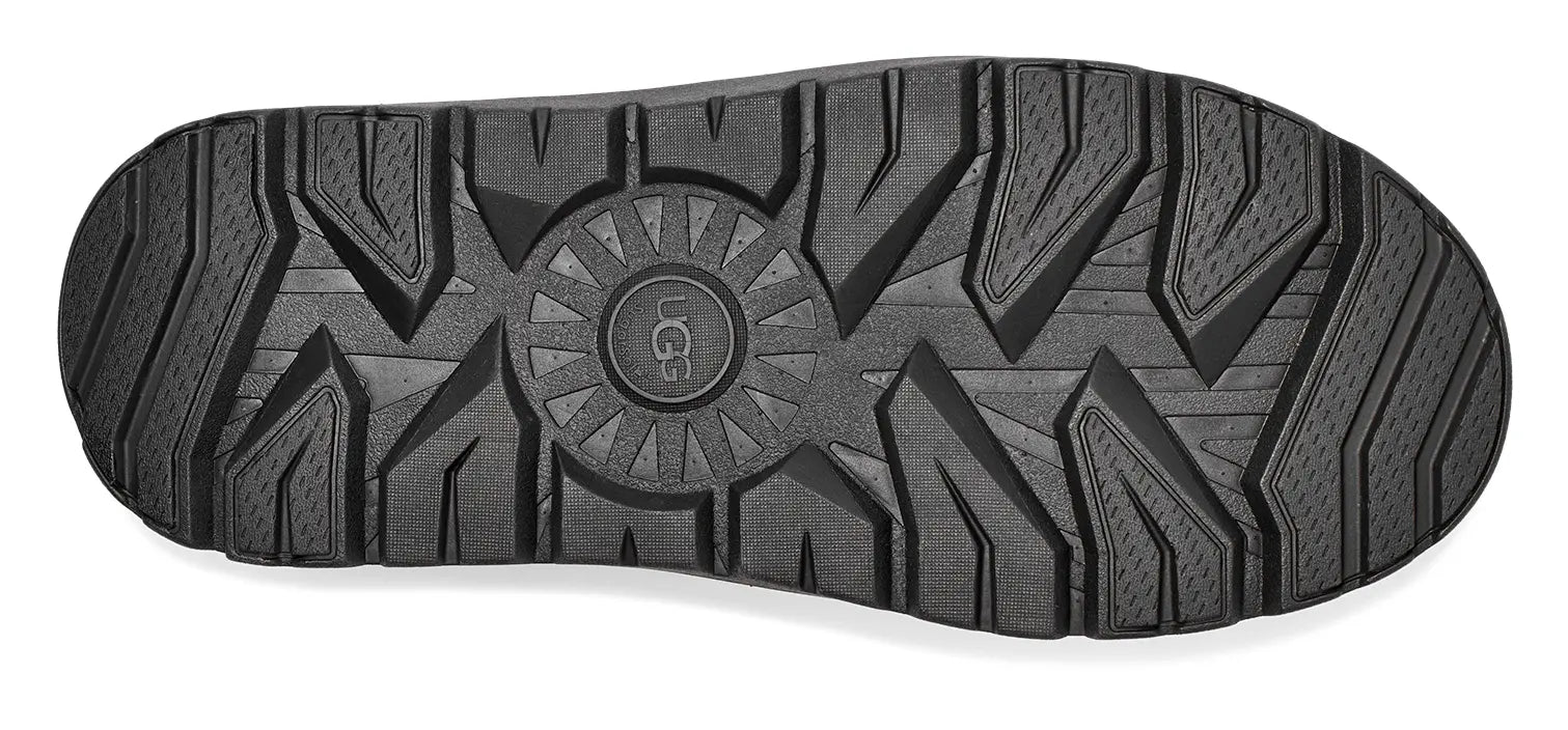 UGG Tasman Weather Hybrid – Cozy Comfort Meets All-Weather Protection UGG