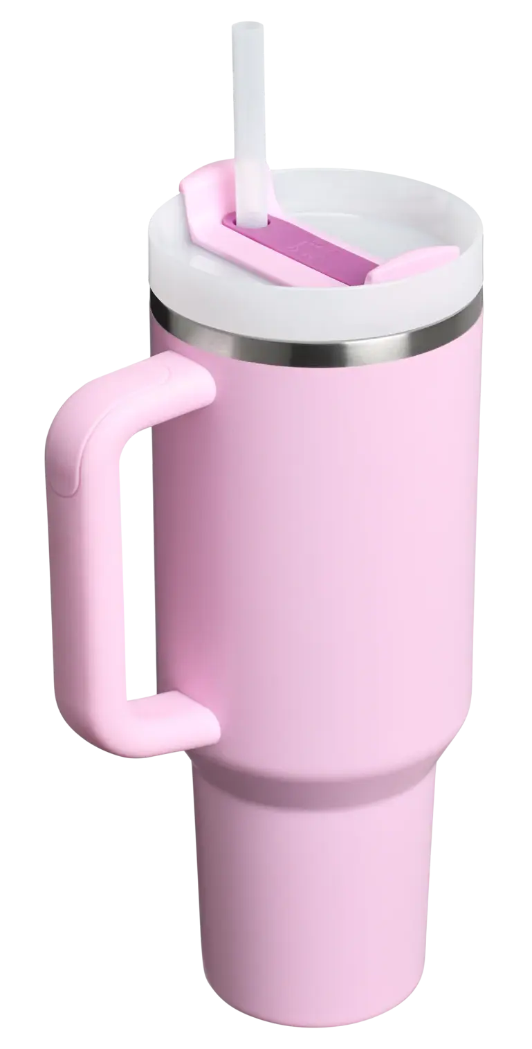 Stanley Quencher H2.0 Flowstate 40oz Tumbler – Hydration Made Easy STANLEY
