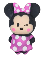 Joia Jumbo Jiggly Squishy – Disney or Marvel Squeezable Fidget Toy JOIA TRADING CO.