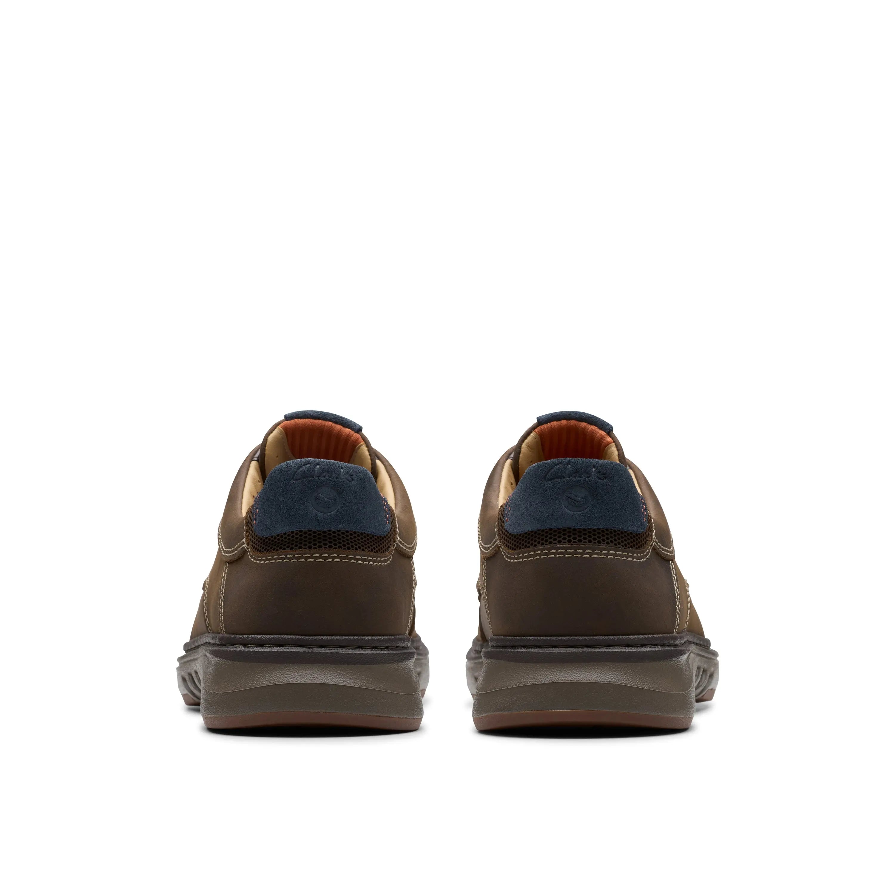 Men's Un Briley Pace CLARKS