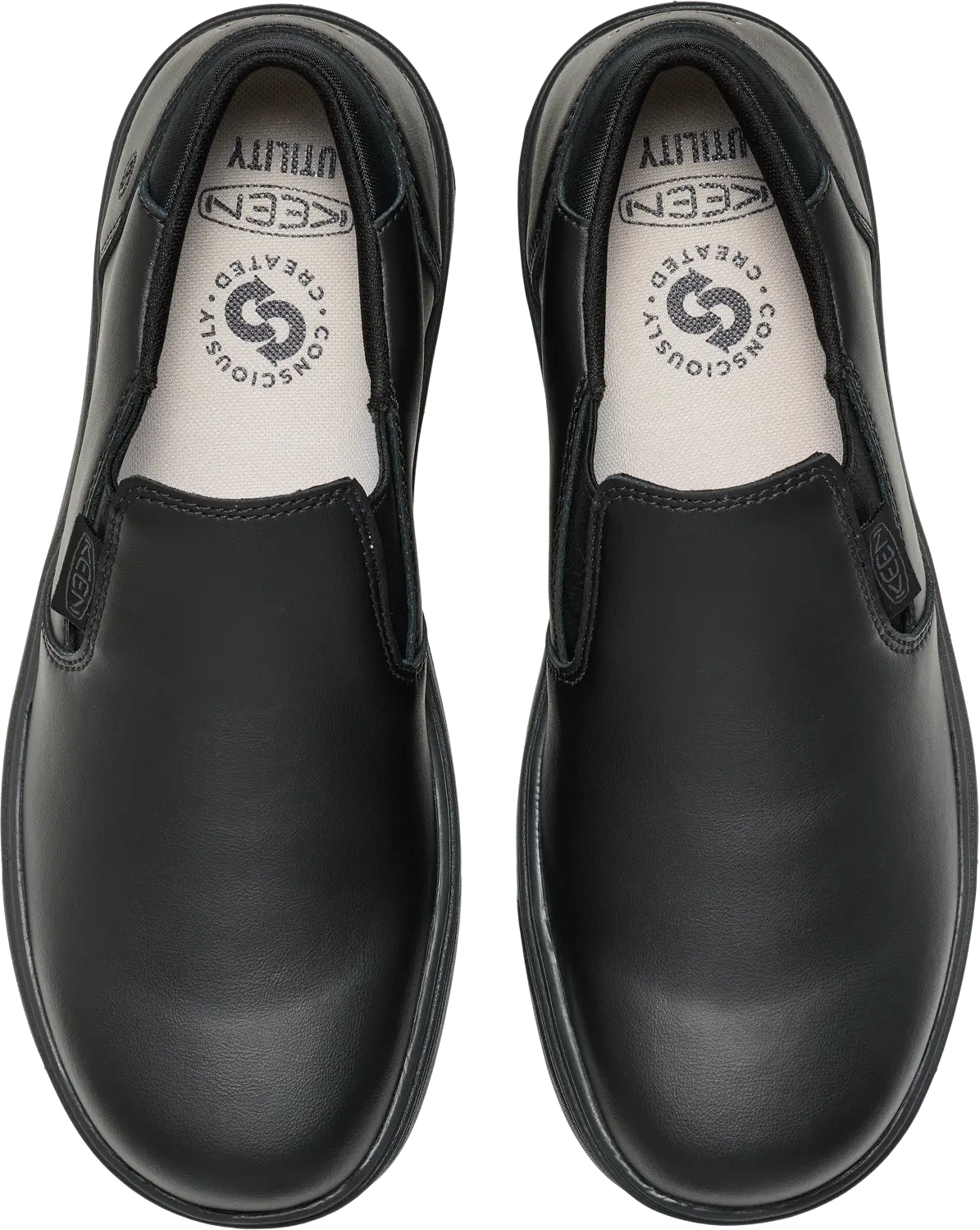 Men’s KEEN Utility Kenton Slip-On WTX – Durable Comfort for Demanding Workdays KEEN UTILITY