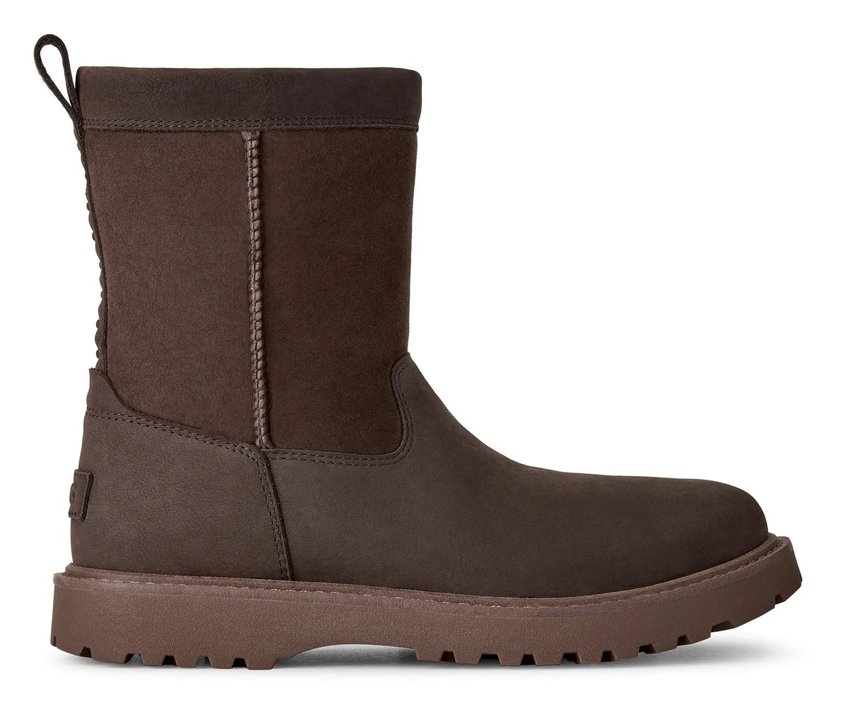 Men’s UGG Birch Boot II – Rugged Waterproof Pull-On Boot with Signature UGG® Comfort