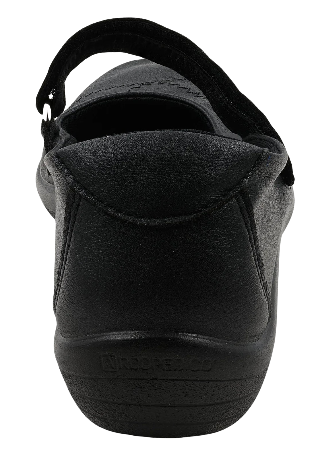 Women's Arcopedico Triglav Mary Jane – Vegan Washable Shoe ARCOPEDICO