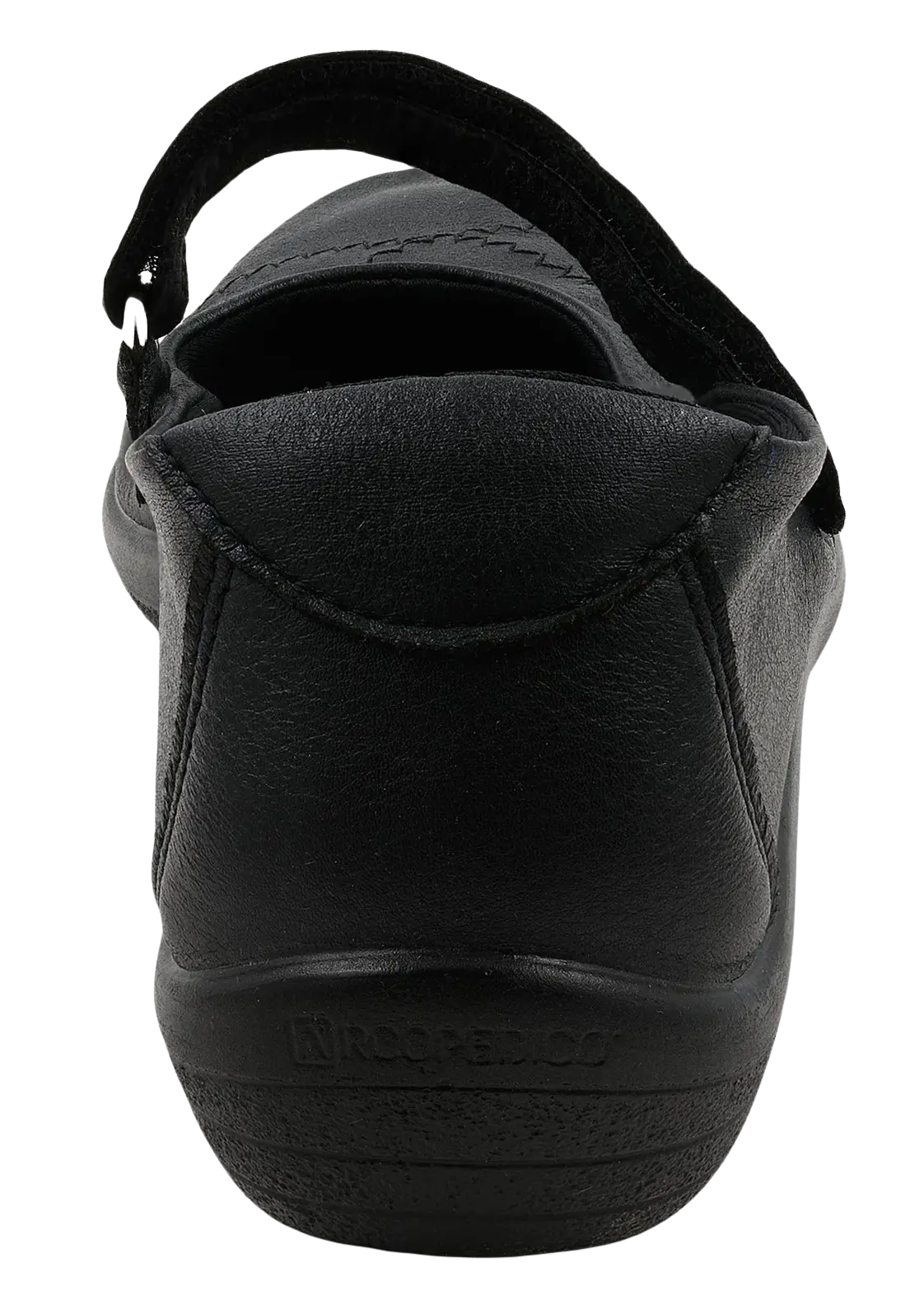 Women's Arcopedico Triglav Mary Jane – Vegan Washable Shoe ARCOPEDICO