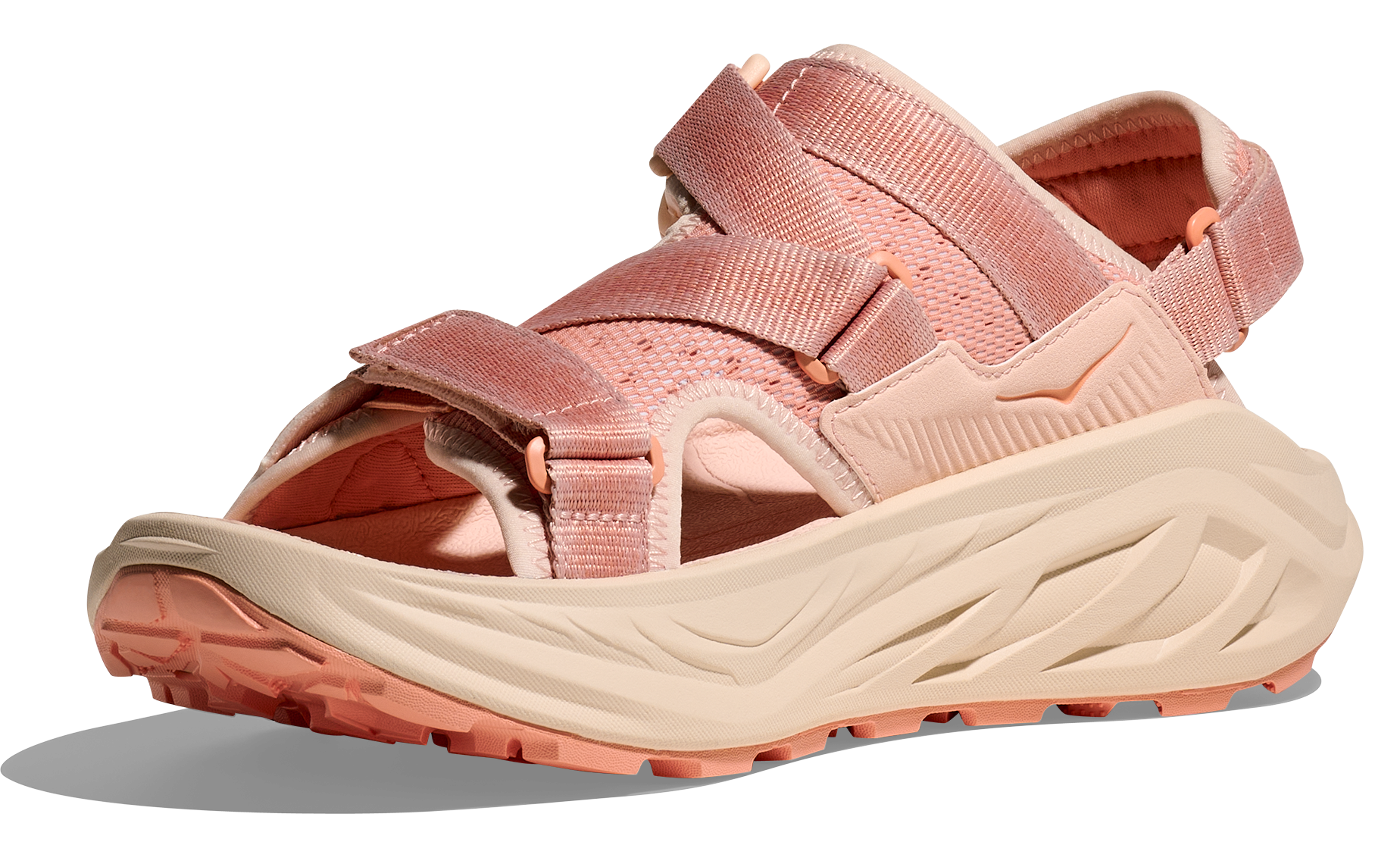 Women's Hoka Infini Hike TC – Cushioned, Quick-Dry Adventure Sandal for Women HOKA
