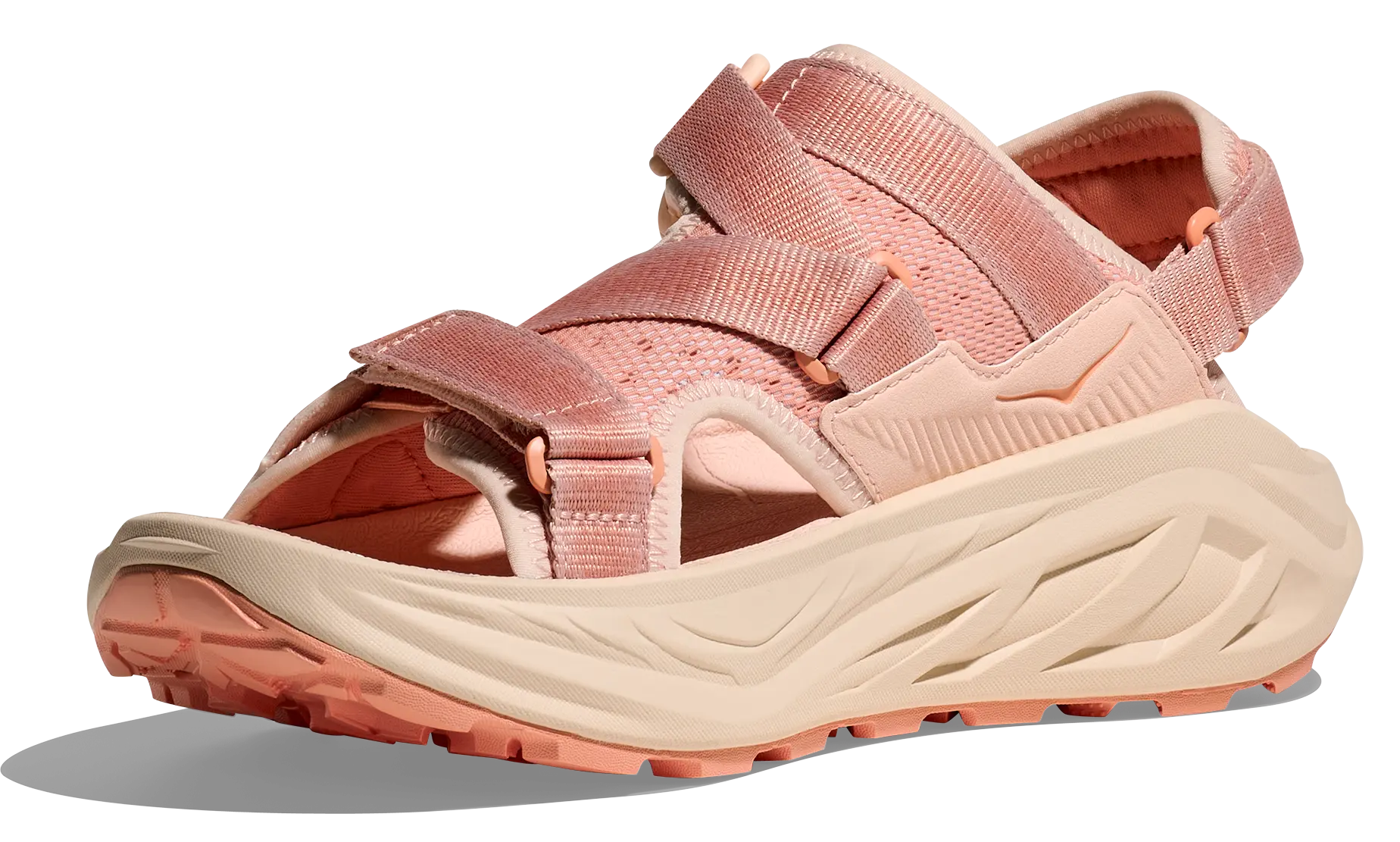 Women's Hoka Infini Hike TC – Cushioned, Quick-Dry Adventure Sandal for Women HOKA