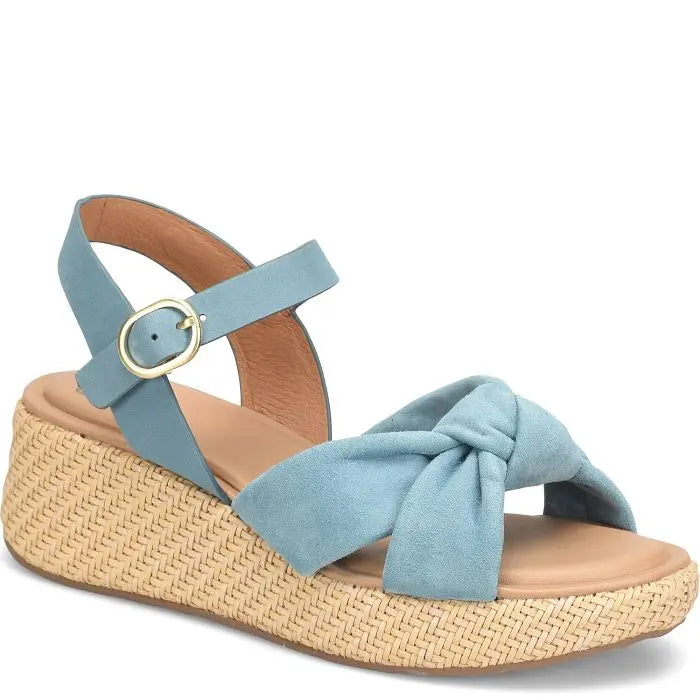 Women's Sofft Farah – Elegant Wedge Sandals SOFFT