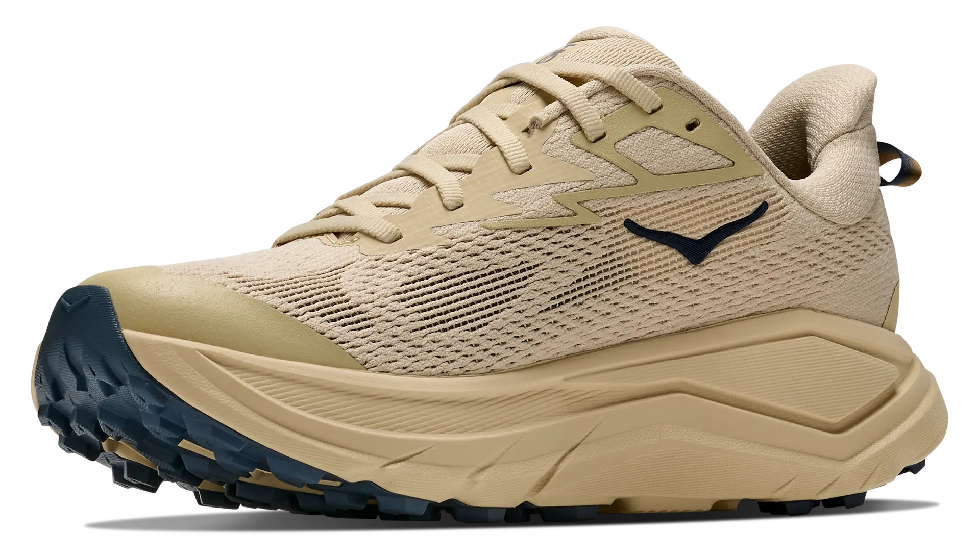 Women’s Hoka Challenger 8 – Road-to-Trail Comfort & Grip HOKA