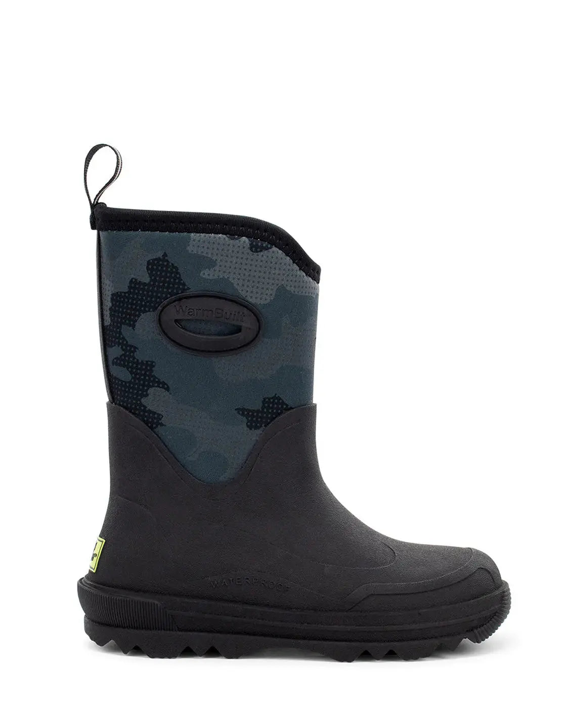 Kid's Traverse Neoprene WASHINGTON SHOE