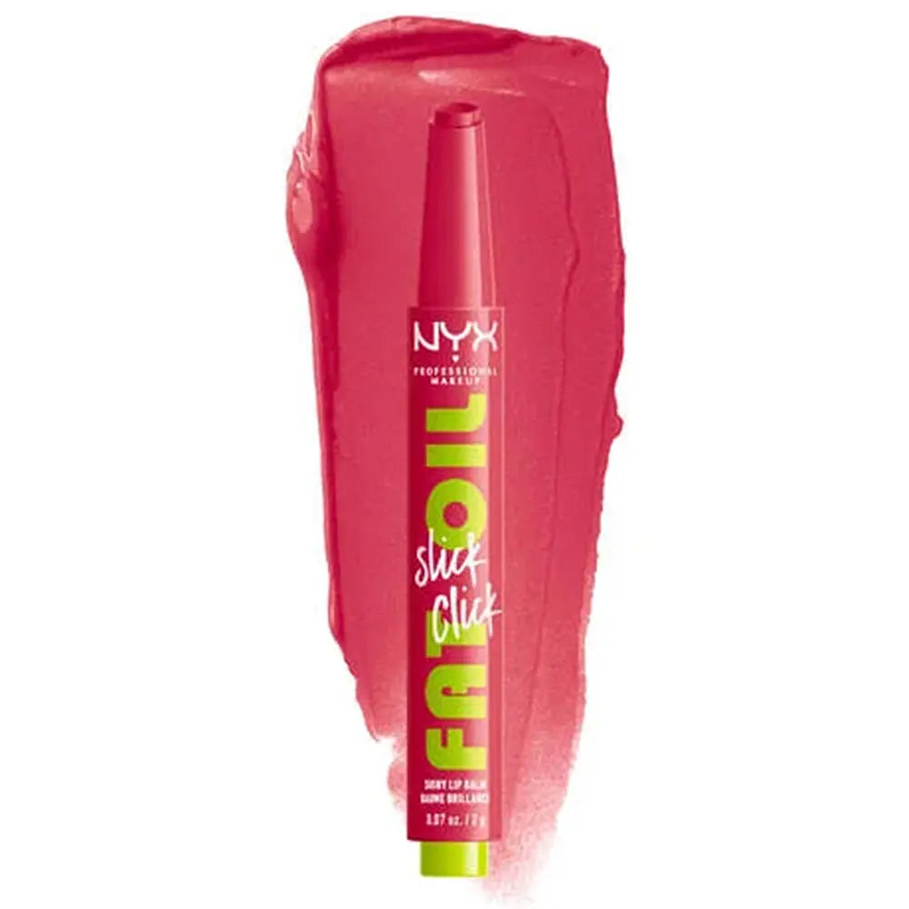 Joia Accessories NYX Fat Oil Slick Click – Hydrating Lip Balm JOIA TRADING CO.