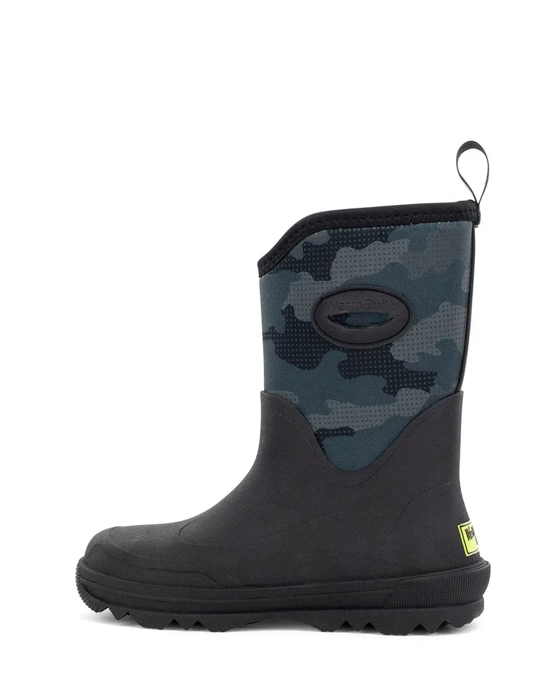 Kid's Traverse Neoprene WASHINGTON SHOE