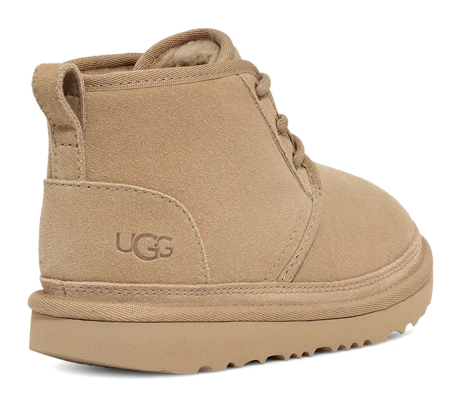 UGG Kids' Neumel II Boot – Cozy, Durable & Perfect for Play UGG