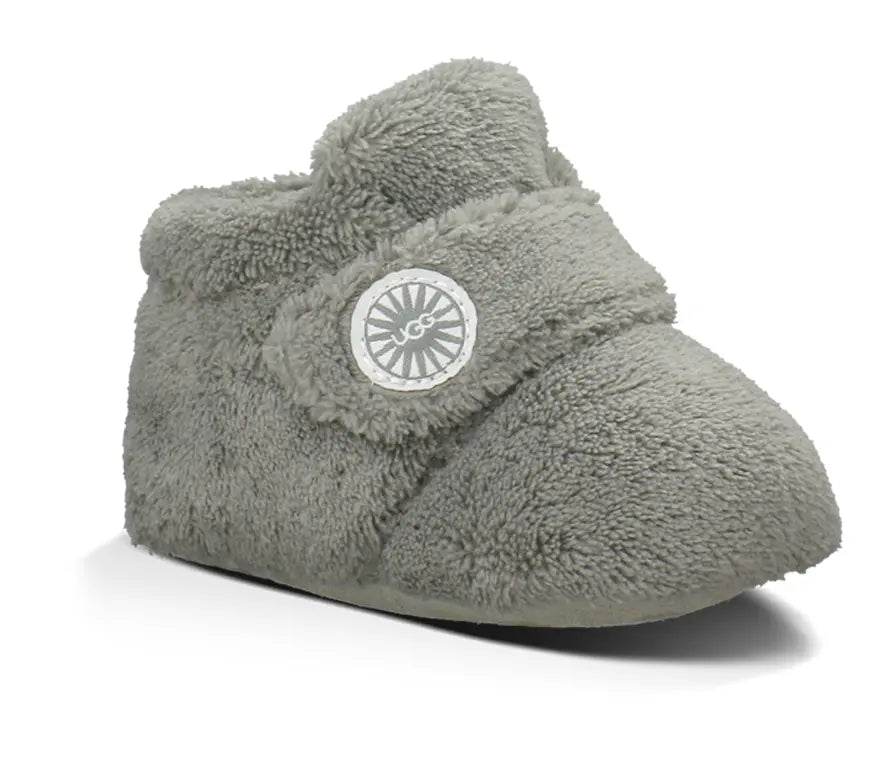 Infant’s UGG Bixbee – Soft, Cozy & Machine Washable  CHARCOAL-04-05  UGG