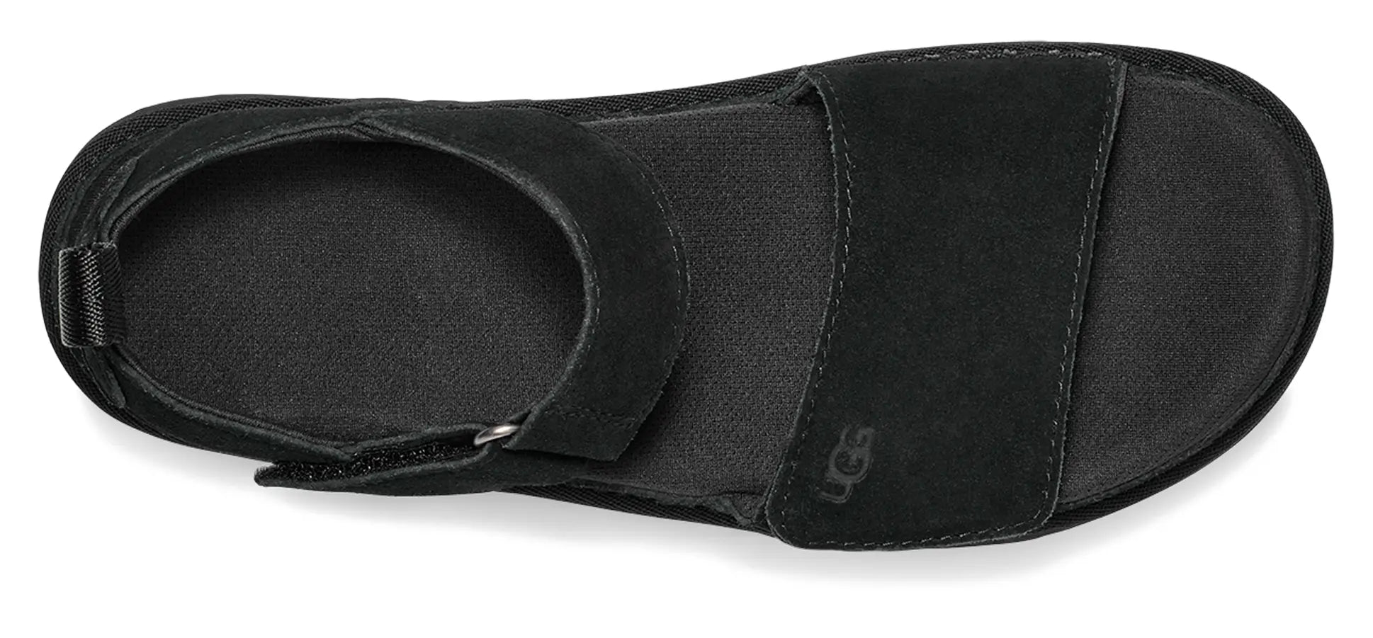 UGG Goldenstar Sandal – Classic UGG Comfort in a Warm-Weather Design    UGG