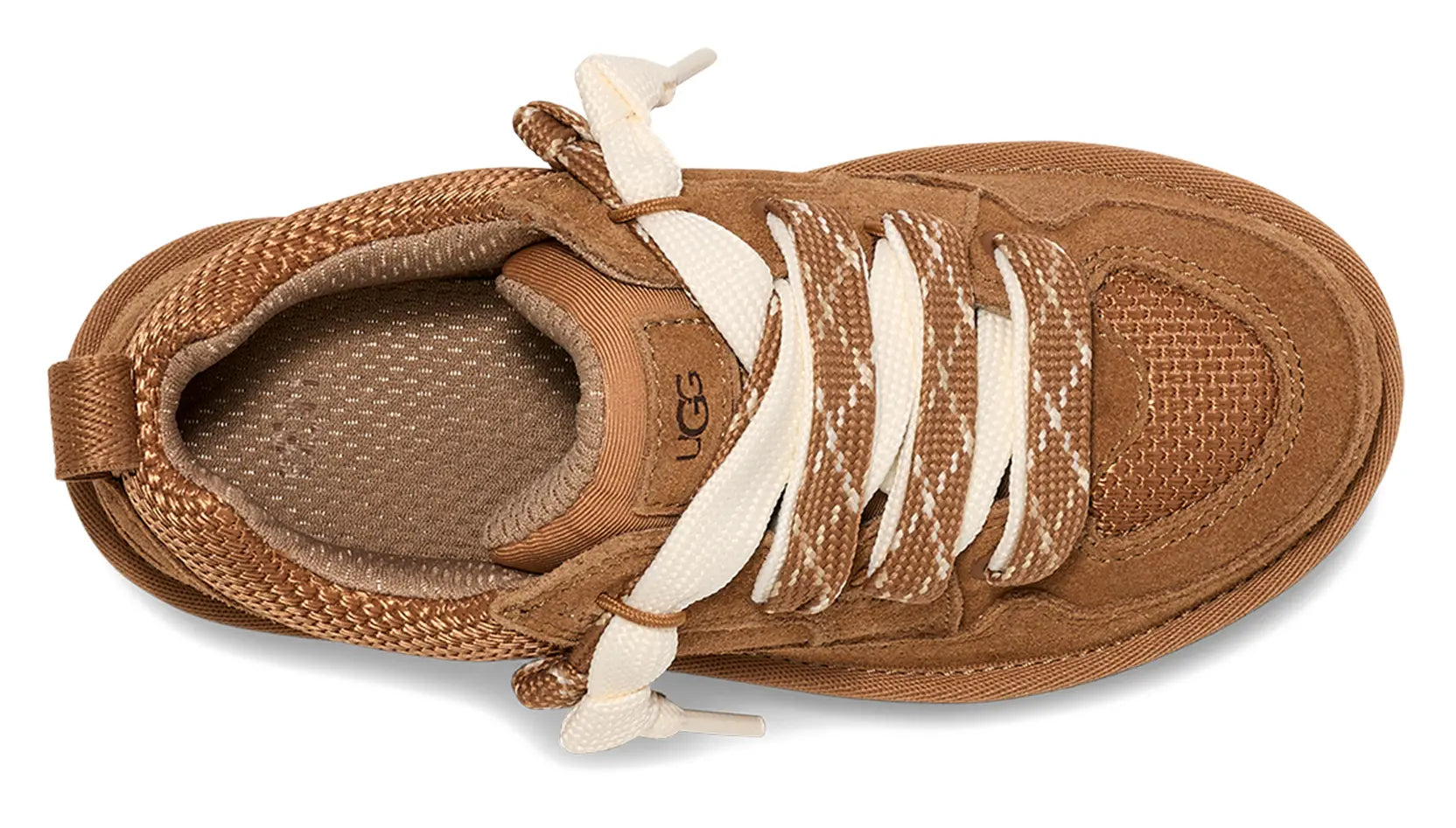 UGG Kids' Lo Lowmel – Stylish, Cozy & Built for Play UGG