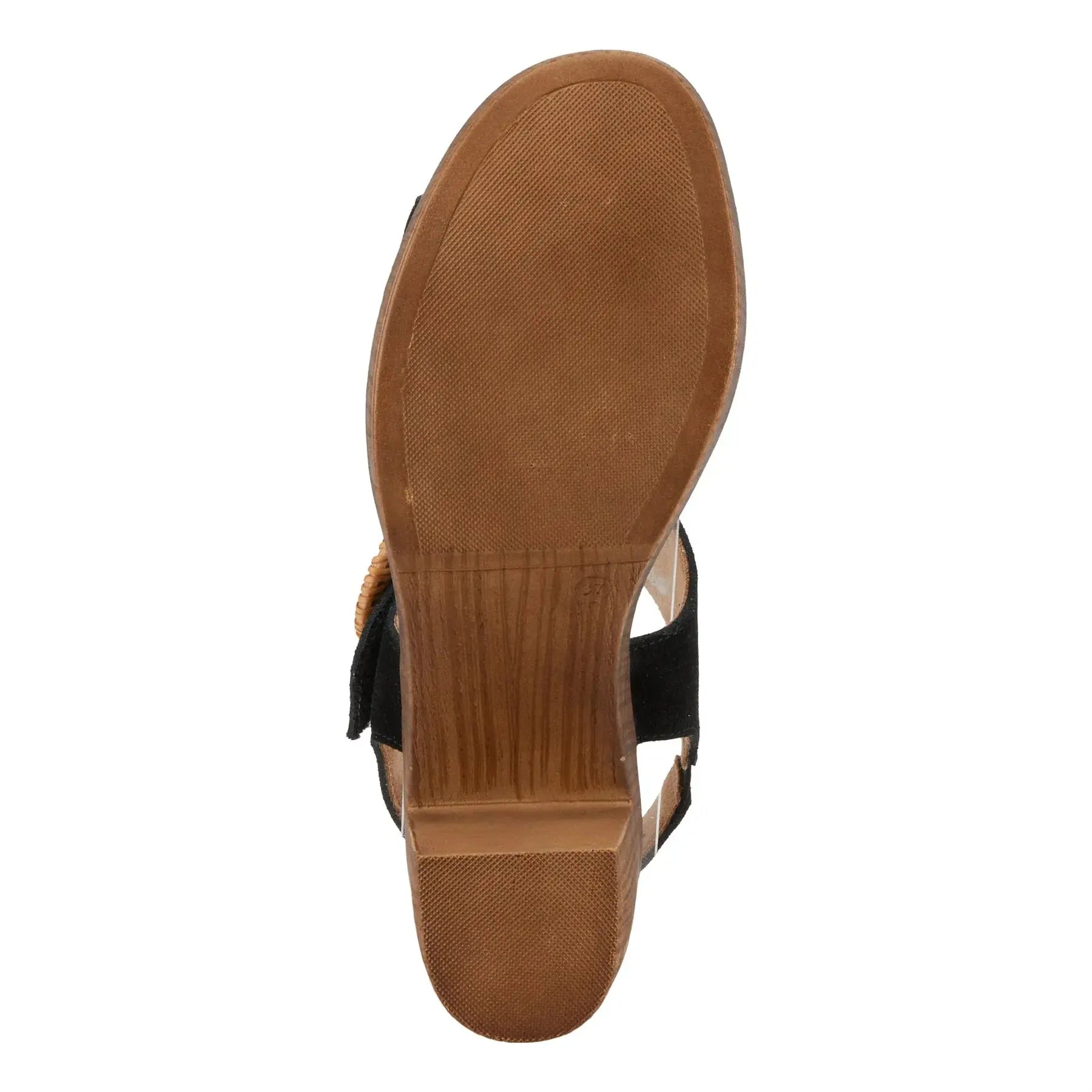 Women's Spring Step Gamona Sandal – Retro Elegance with Modern Comfort