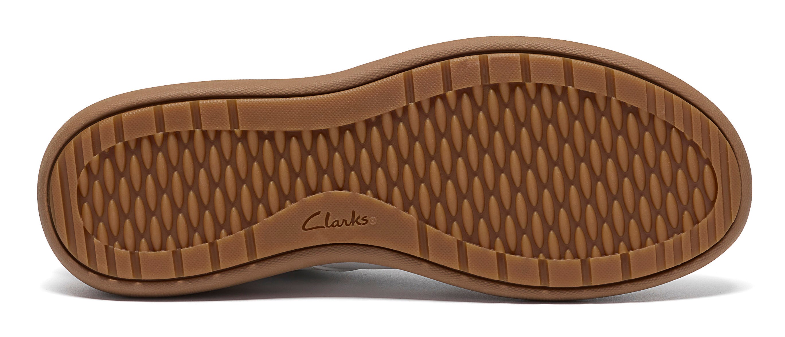 Women's Clarks Nalle T-Toe Sneakers – Sporty Style with Elevated Comfort