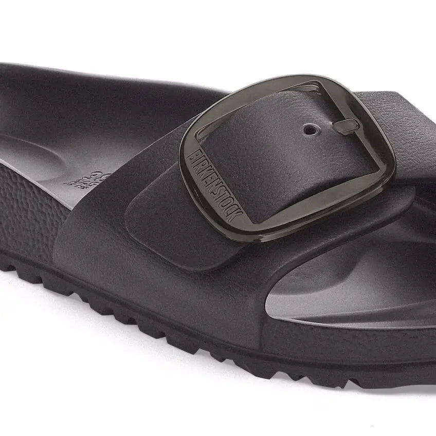 Women's Birkenstock Madrid Big Buckle EVA – Lightweight & Water-Resistant BIRKENSTOCK