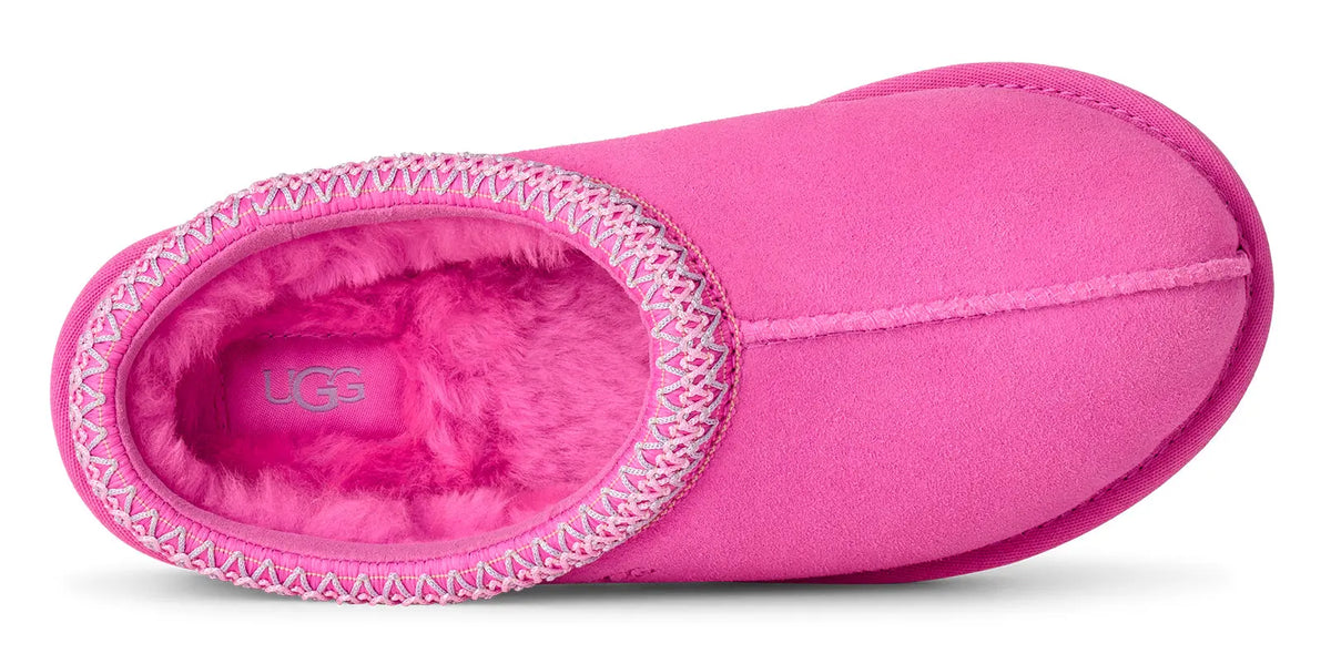 Women's UGG Tasman II – Iconic Comfort with Sheepskin Lining