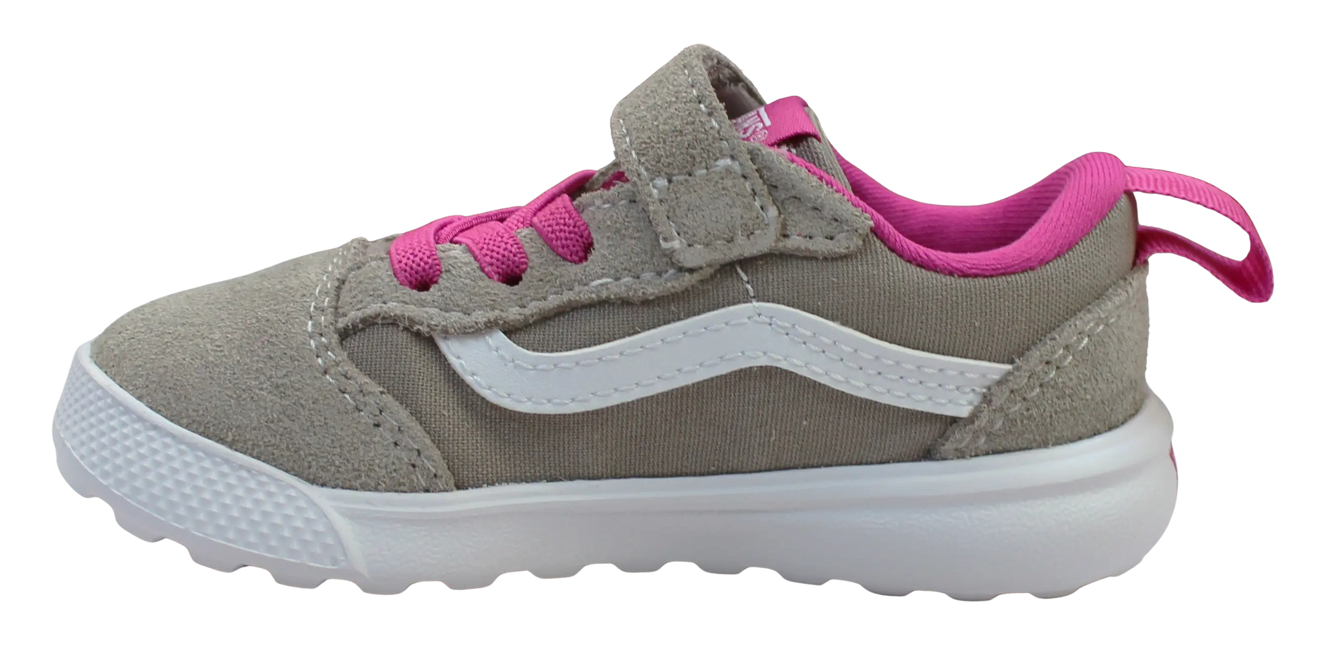 Vans Toddler UltraRange 66 V – Lightweight Comfort for Little Adventurers VANS