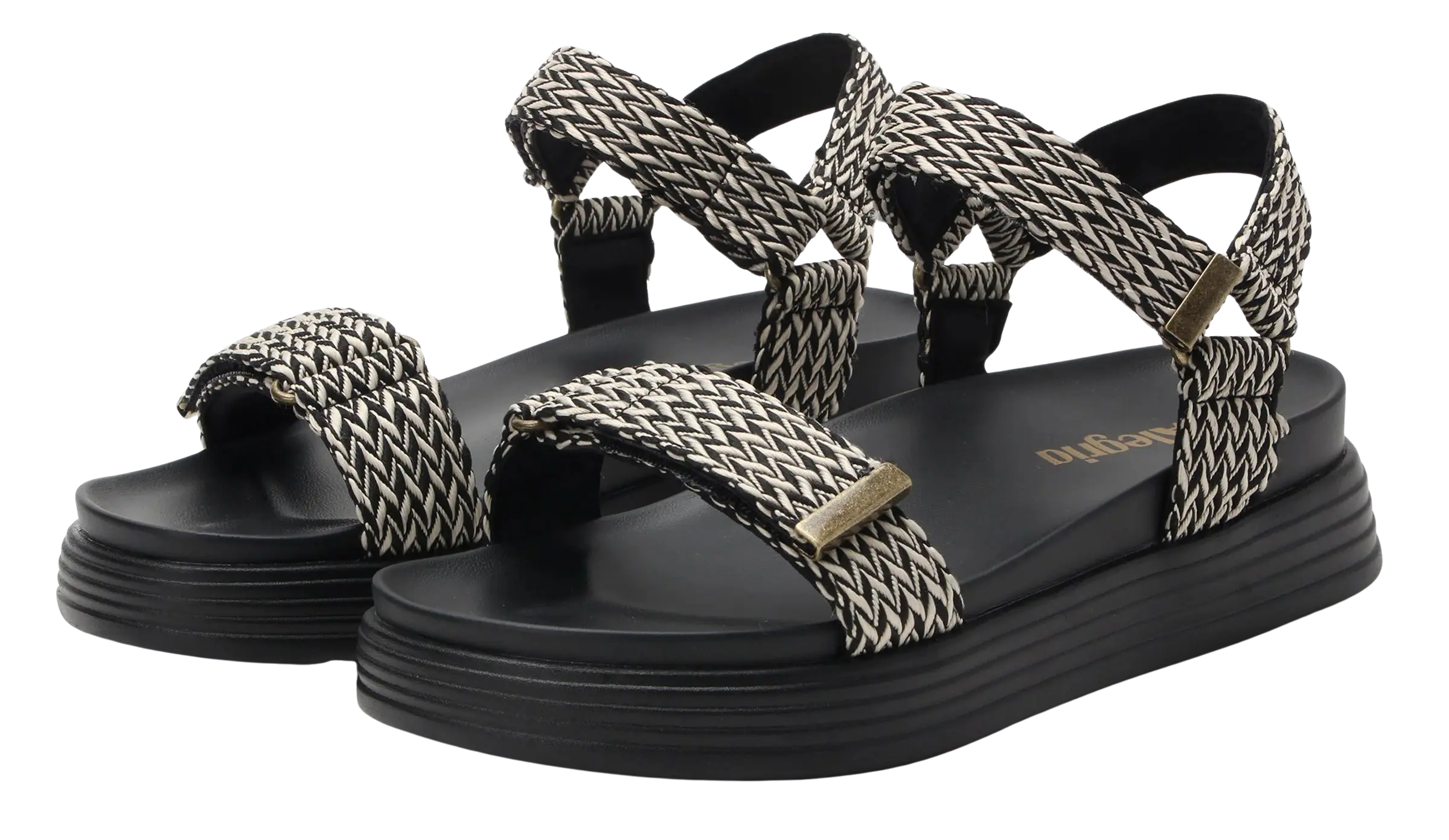 Women's Alegria Allyson Sandal – Water-Friendly & Slip-Resistant ALEGRIA-PG LITE CORP.